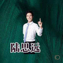 陆思远